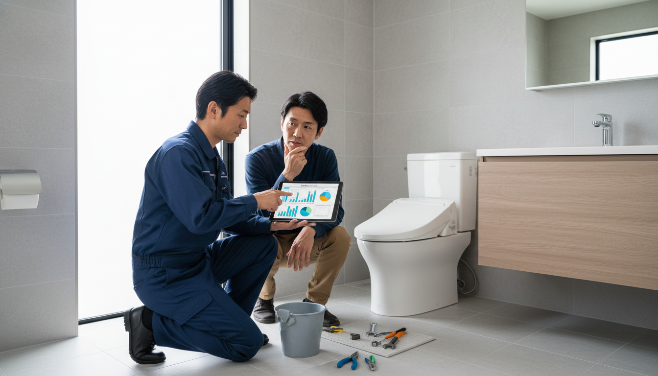 ポイント1. 料金体系の明確さと見積もりの重要性に関する画像