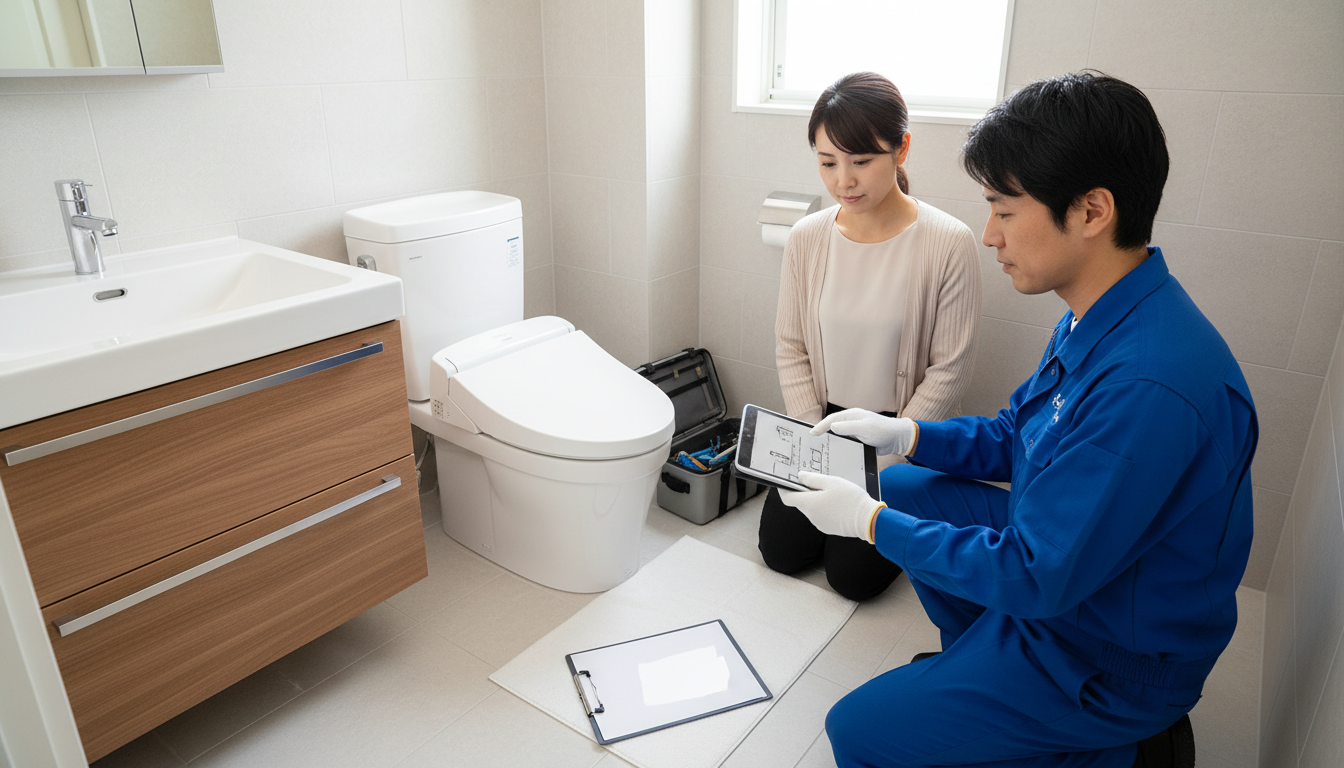 ポイント1:料金体系の明確さに関する画像