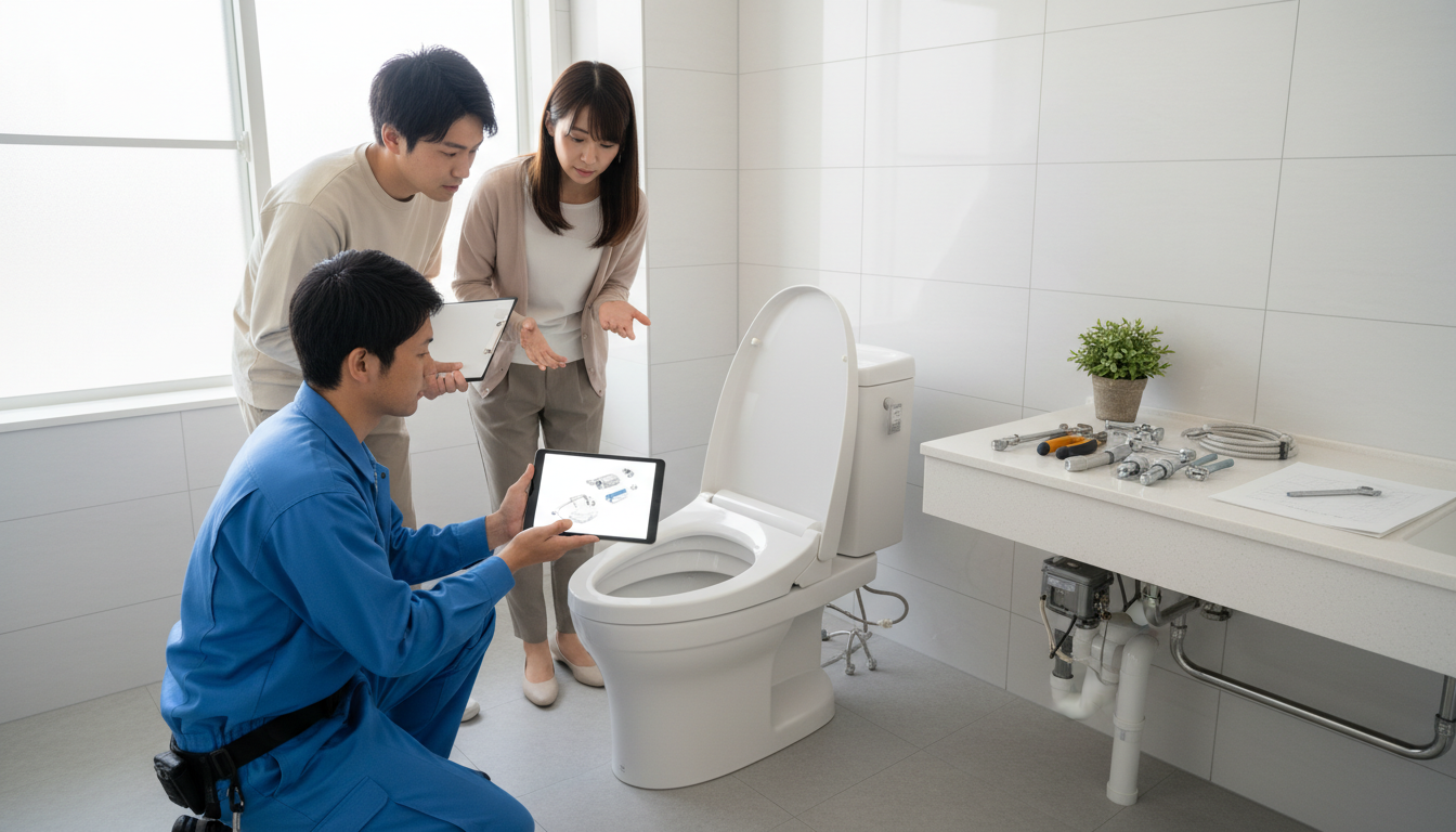 料金体系の透明性をチェック！見積もり無料は必須に関する画像