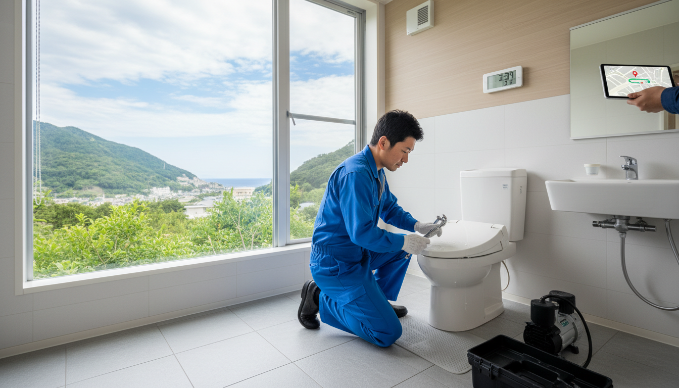 1. 熱海市への到着時間と対応スピードに関する画像