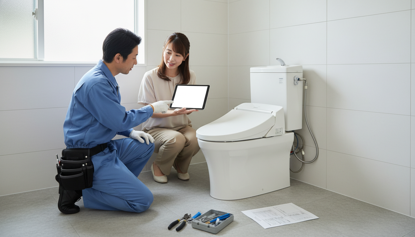 「料金体系の明確さ」を確認しように関する画像