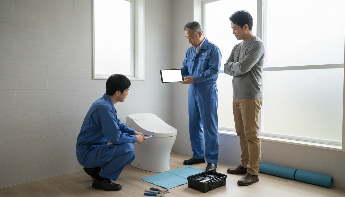 1. 料金体系の明確さ！「総額表示」と「相見積もり」が鍵に関する画像