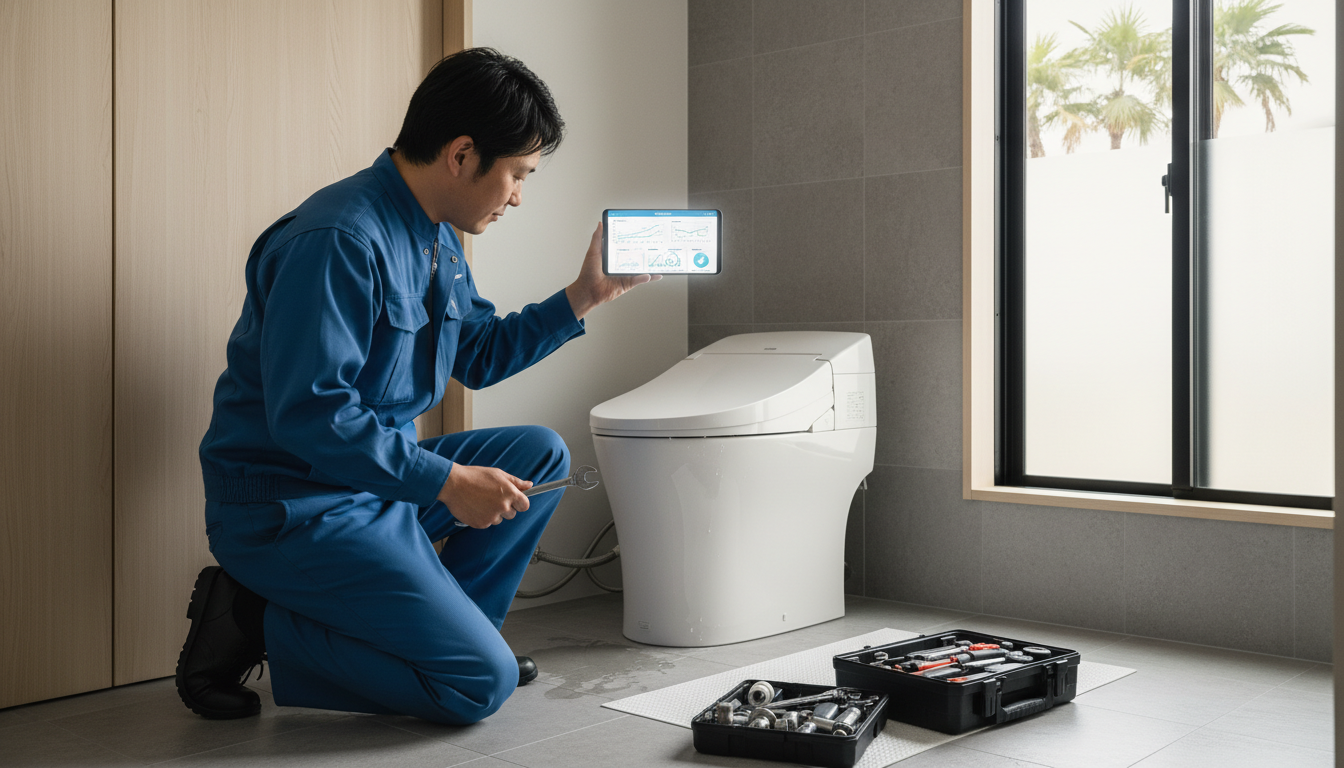 トラブル別の料金目安と平均的な相場に関する画像