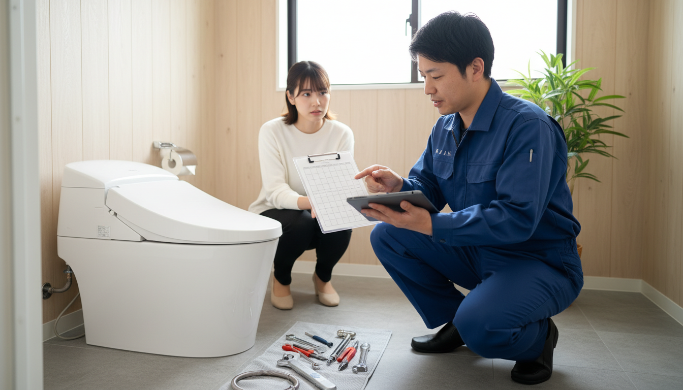 料金体系の透明性をチェックするに関する画像