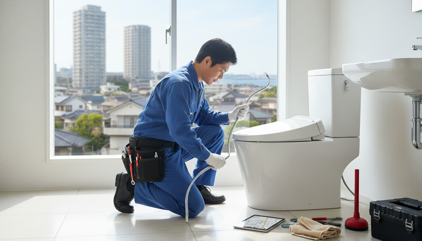 1. 浦安市への到着時間と対応スピードに関する画像