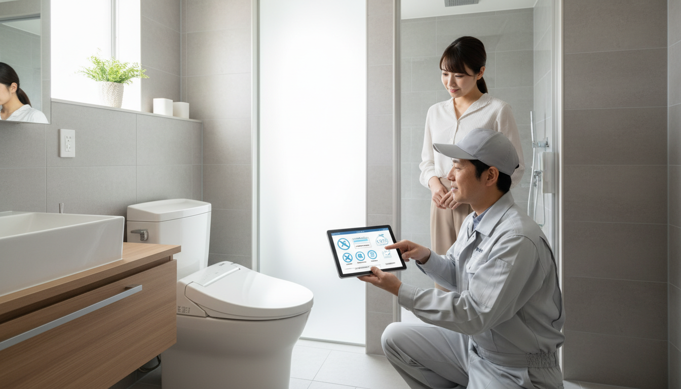 1. 料金体系の明確さ(見積もり無料・追加料金なし)に関する画像