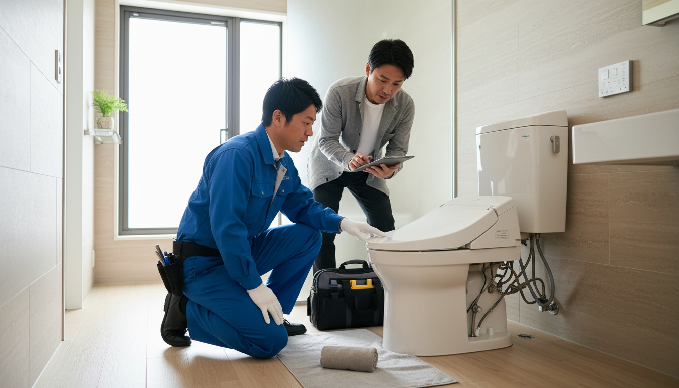 料金体系の明確さ：見積もり・出張費・キャンセル料を確認しように関する画像