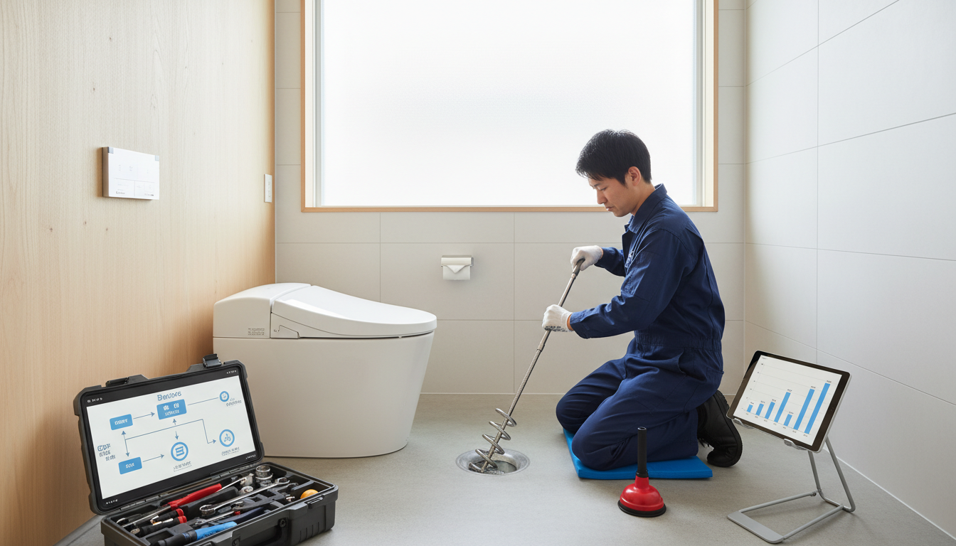 ポイント1:料金体系は明確か?「見積もり無料」の落とし穴に注意に関する画像