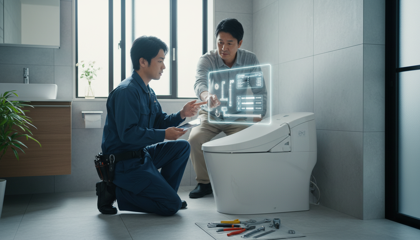 1. 明朗会計で追加料金のない業者を選ぶに関する画像