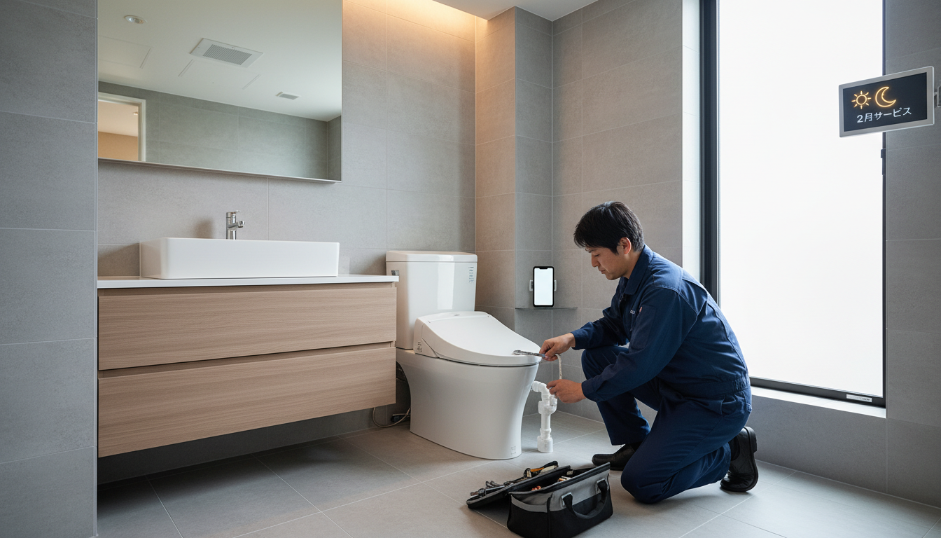 1. 対応の速さと24時間365日受付かに関する画像