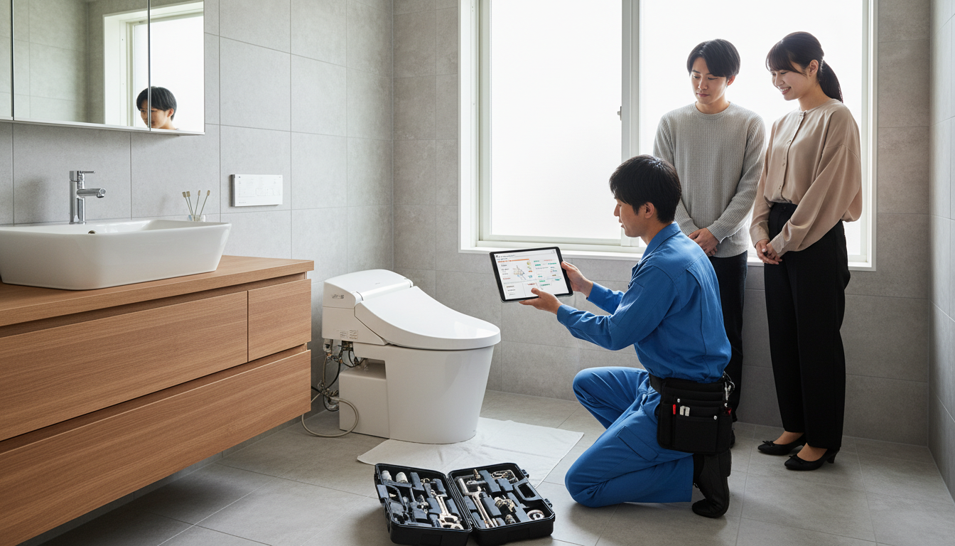 料金体系の明確さに関する画像