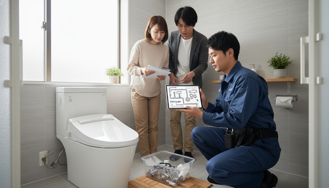 料金体系の透明性をチェックしように関する画像