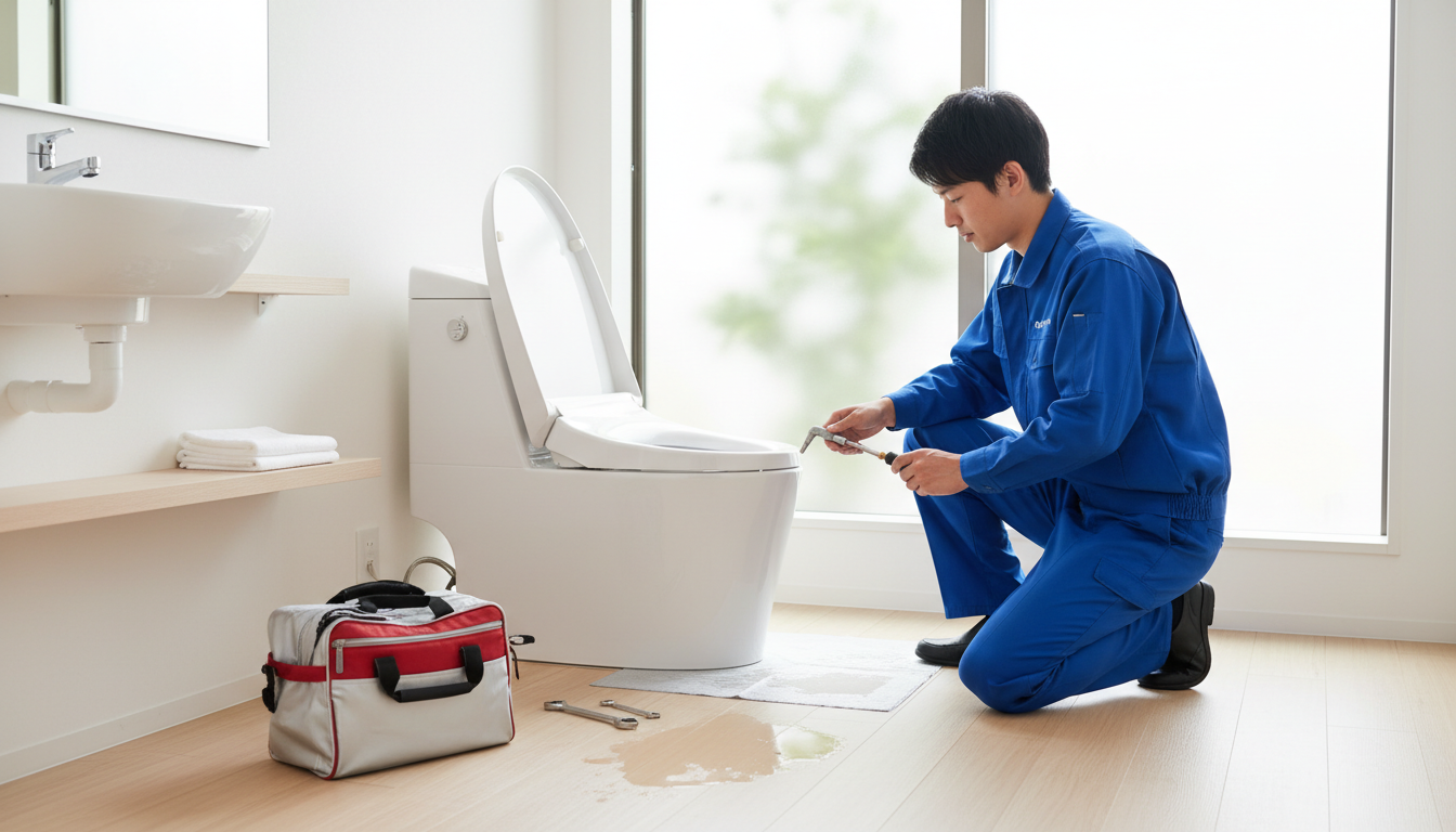 1. 対応の速さ（即日対応・24時間受付）に関する画像