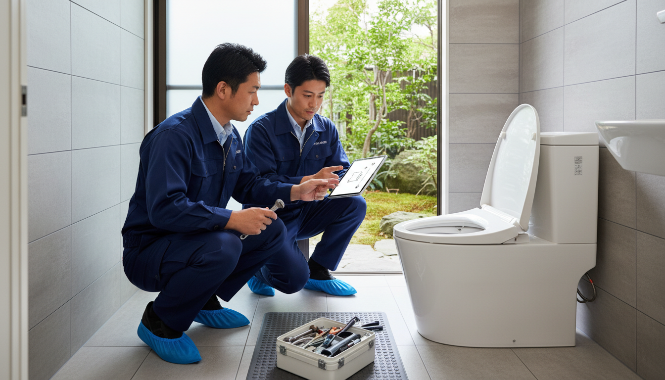 1. 地域密着型で実績が豊富かに関する画像