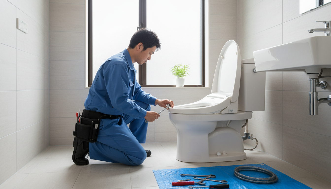 ポイント1: 地域密着型で迅速に対応してくれるかに関する画像