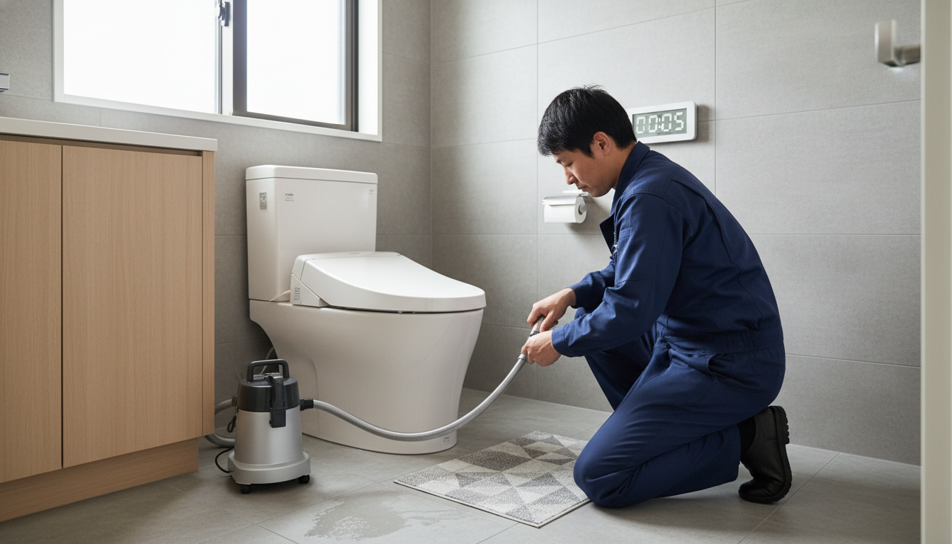 対応の速さと営業時間は最重要チェックポイントに関する画像