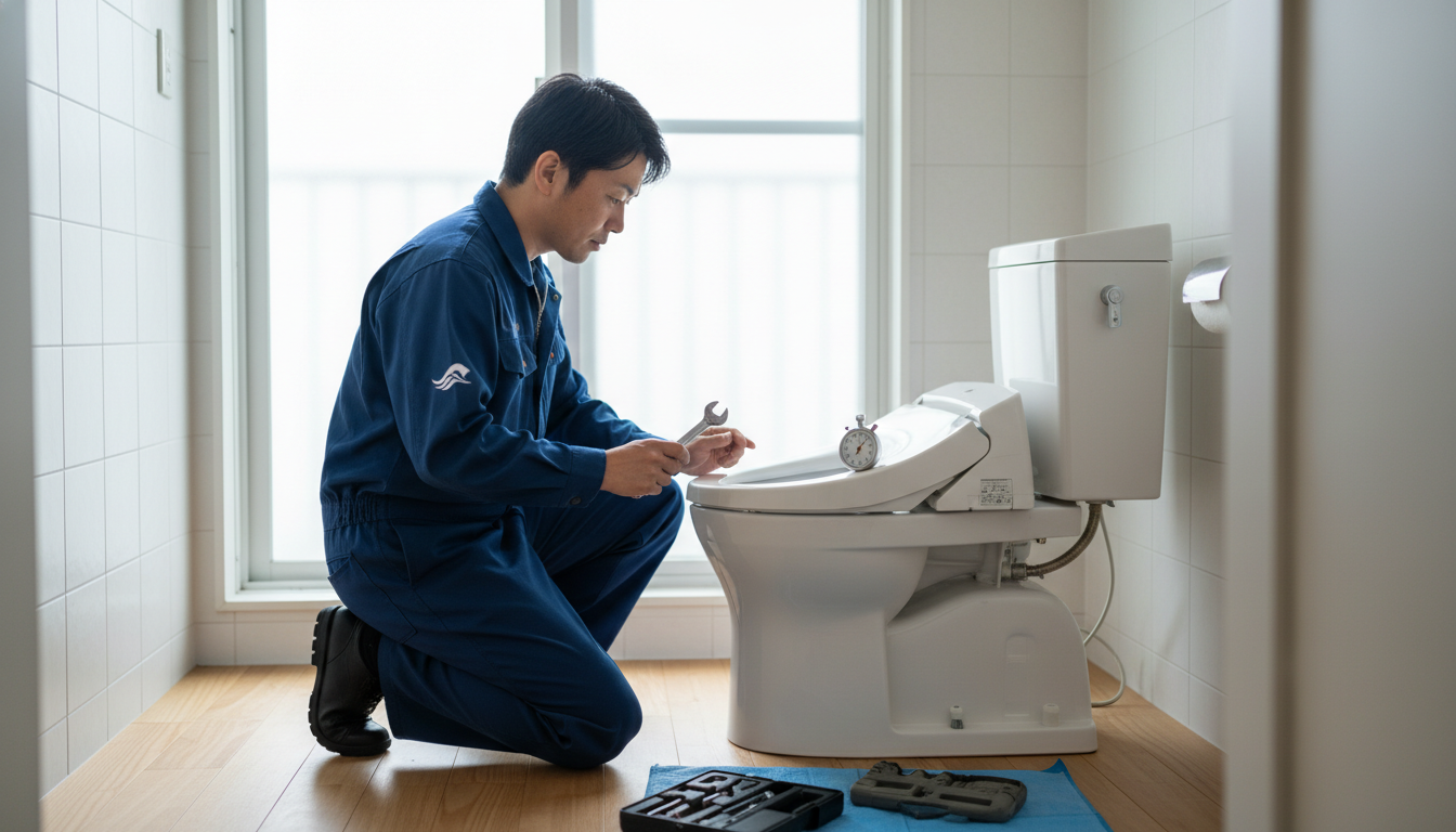 1. 対応の速さ|緊急時に駆けつけてくれるかに関する画像