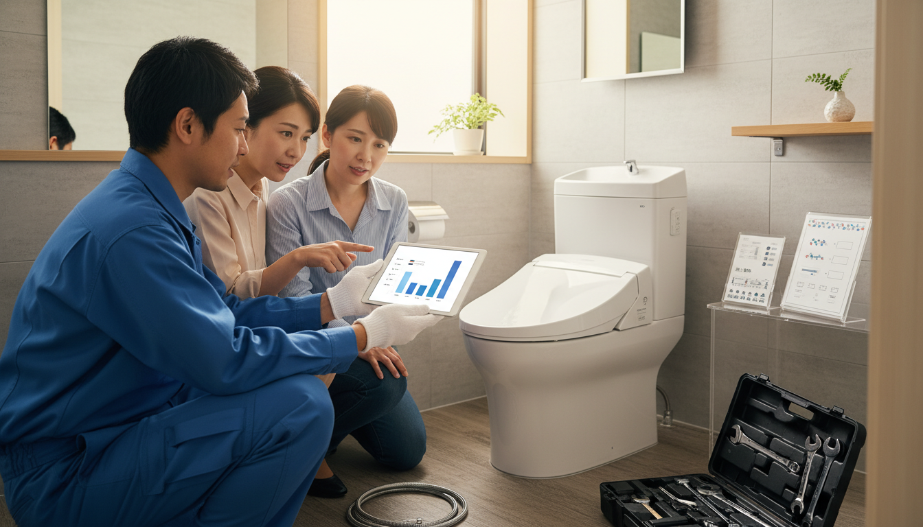 料金体系の透明性をチェック!追加料金の有無を確認しように関する画像