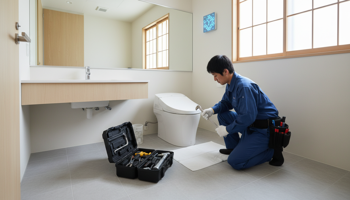 対応の速さ：最短到着時間を確認しように関する画像