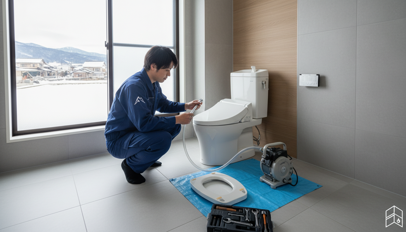 1. 川上村に迅速に対応できる地域密着業者かに関する画像