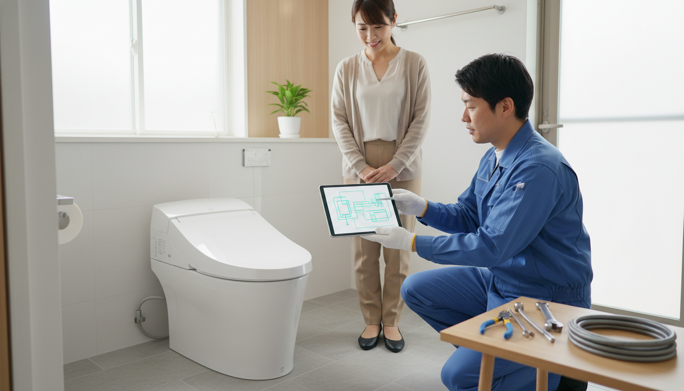 料金体系の明確さで選ぶに関する画像