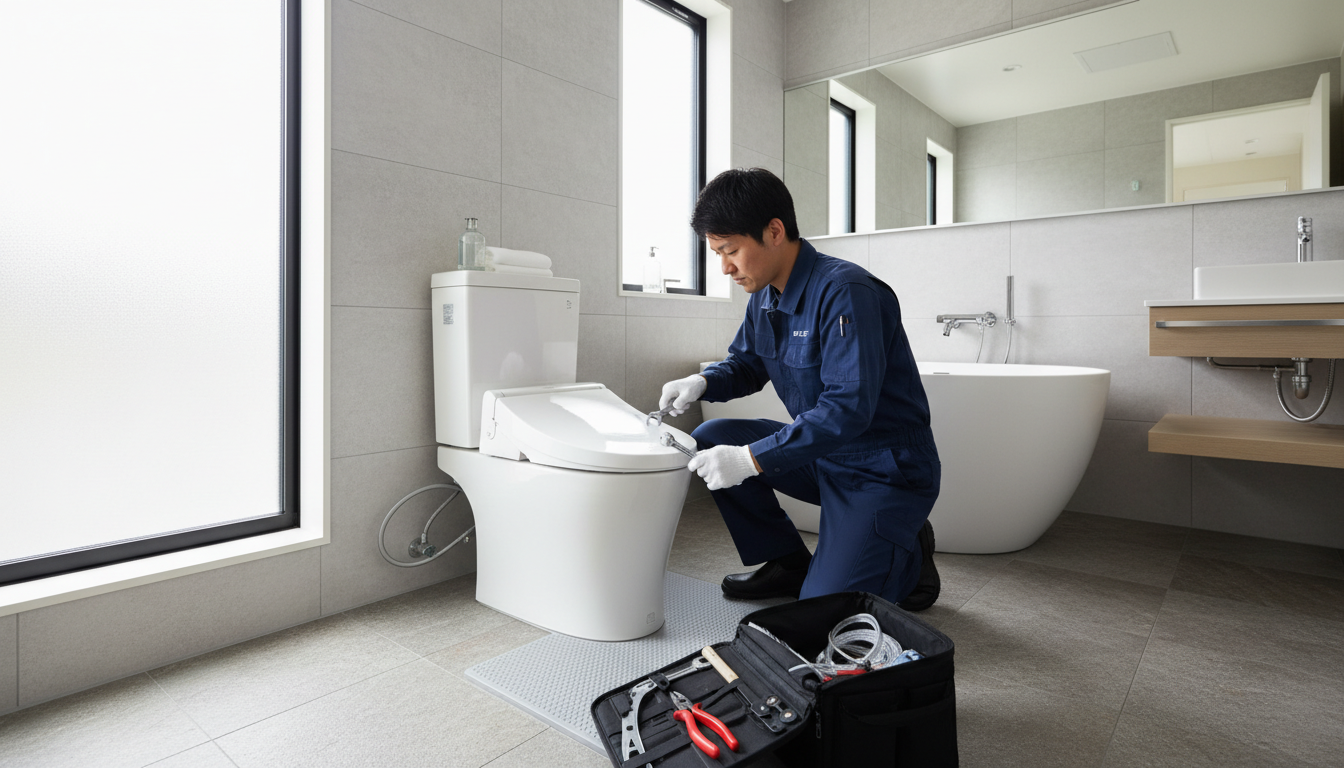 料金体系の明確さが信頼の証！軽井沢町での費用相場と確認ポイントに関する画像