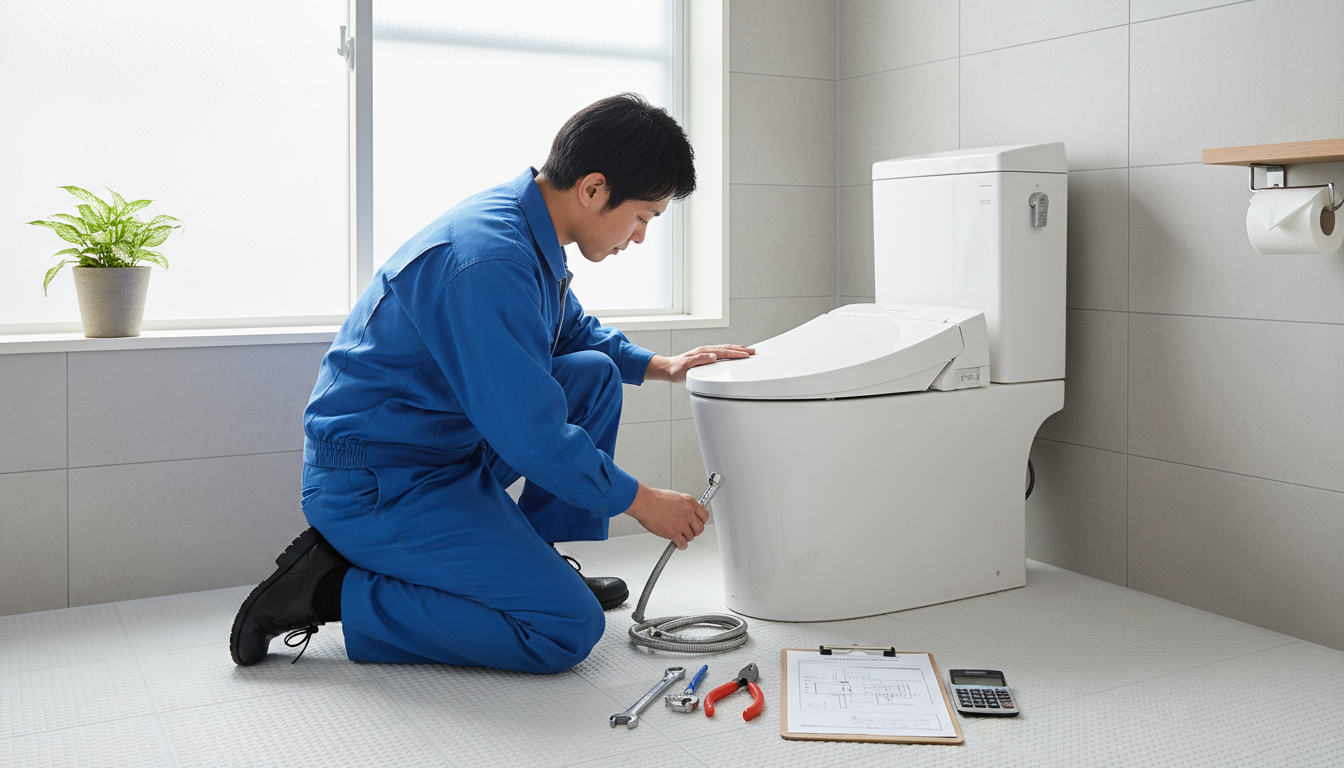 ポイント1:料金体系の明確さ(見積もり・出張費・キャンセル料)に関する画像