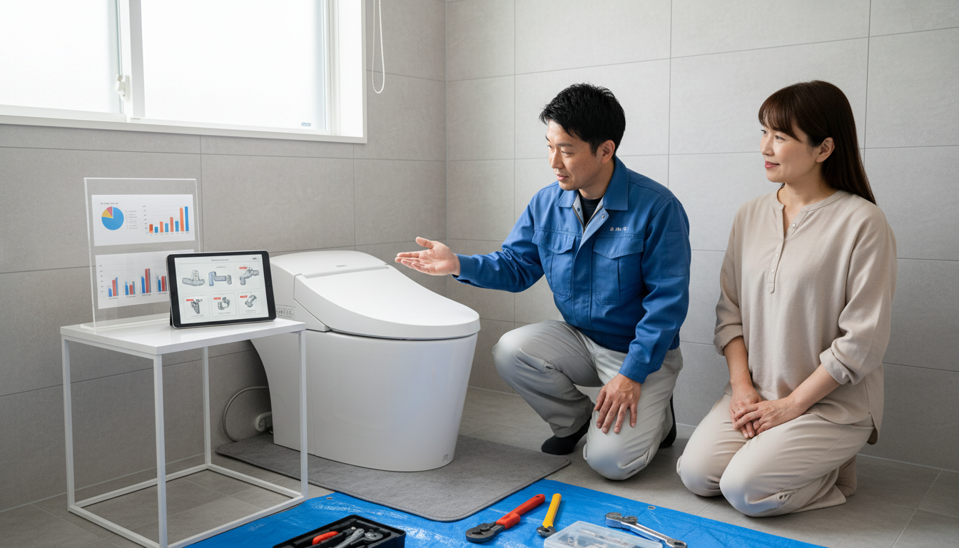 料金体系の明確さを確認するに関する画像