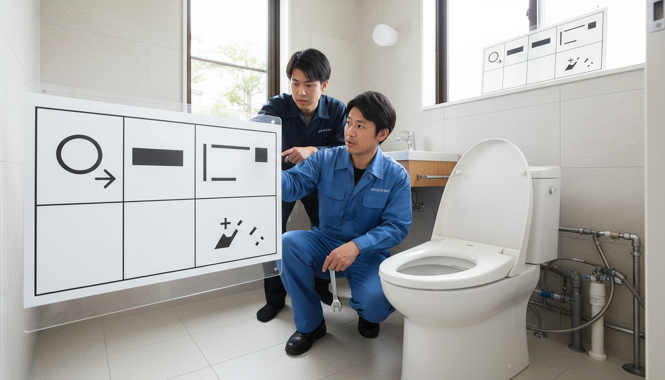 ポイント1：料金体系の明確さ「総額表示」と「追加料金」を確認に関する画像