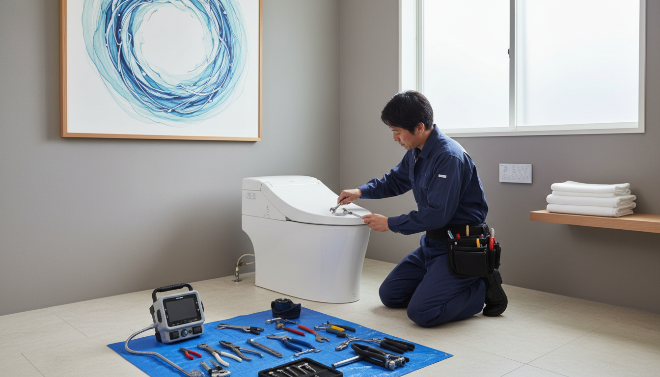 1. 江津市での対応実績と口コミの確認に関する画像