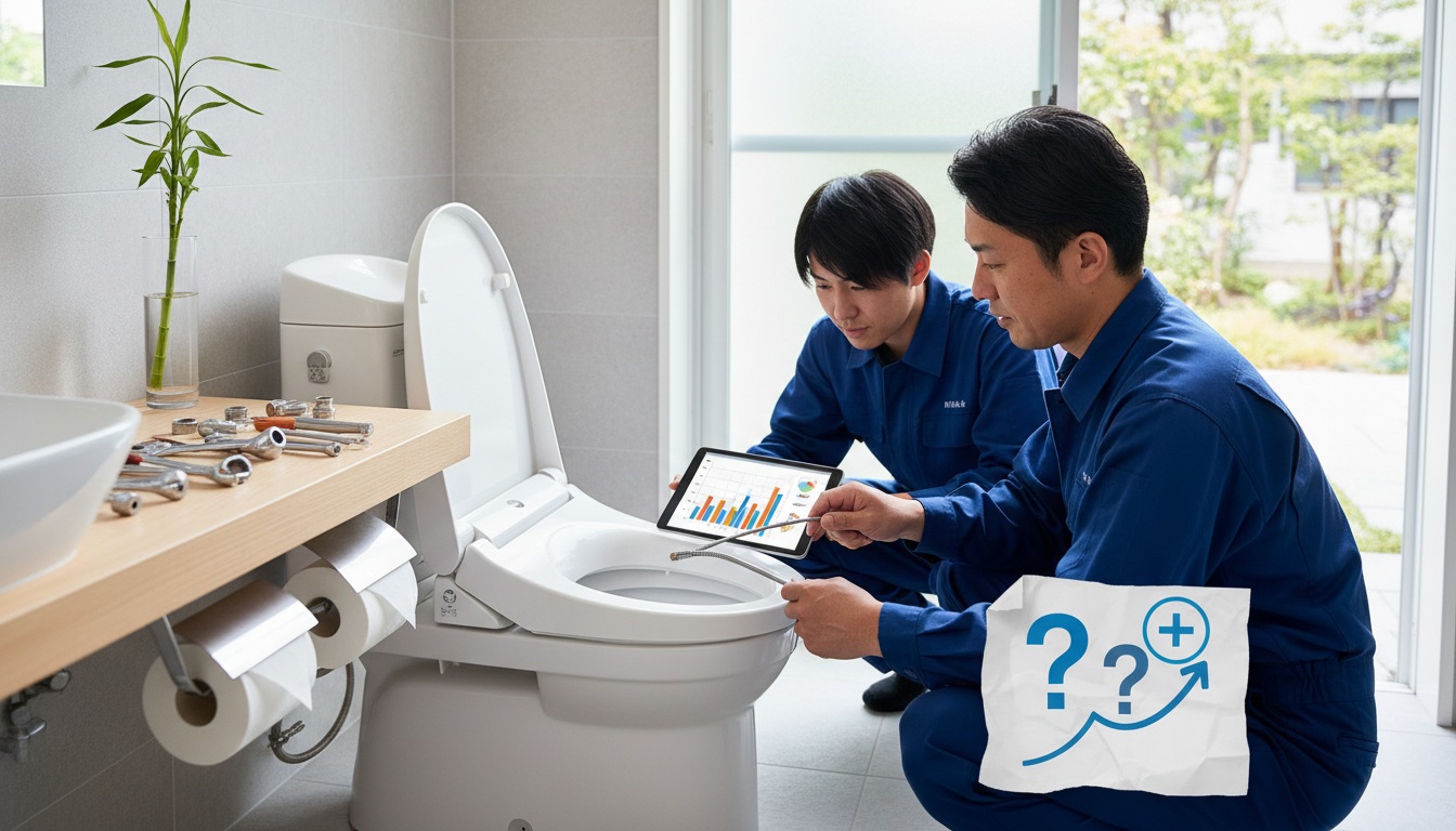 ポイント1:料金体系は明確か?「総額表示」と「追加料金」を確認に関する画像