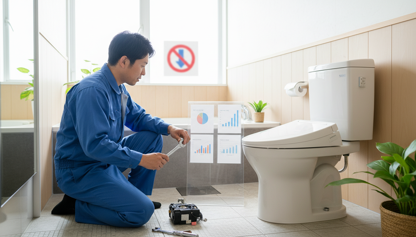 料金体系の明確さが第一!「見積もり無料」の落とし穴に注意に関する画像