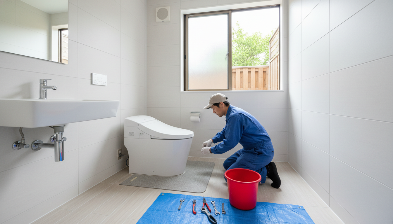 1. 栃木市に拠点がある地域密着型の業者かに関する画像