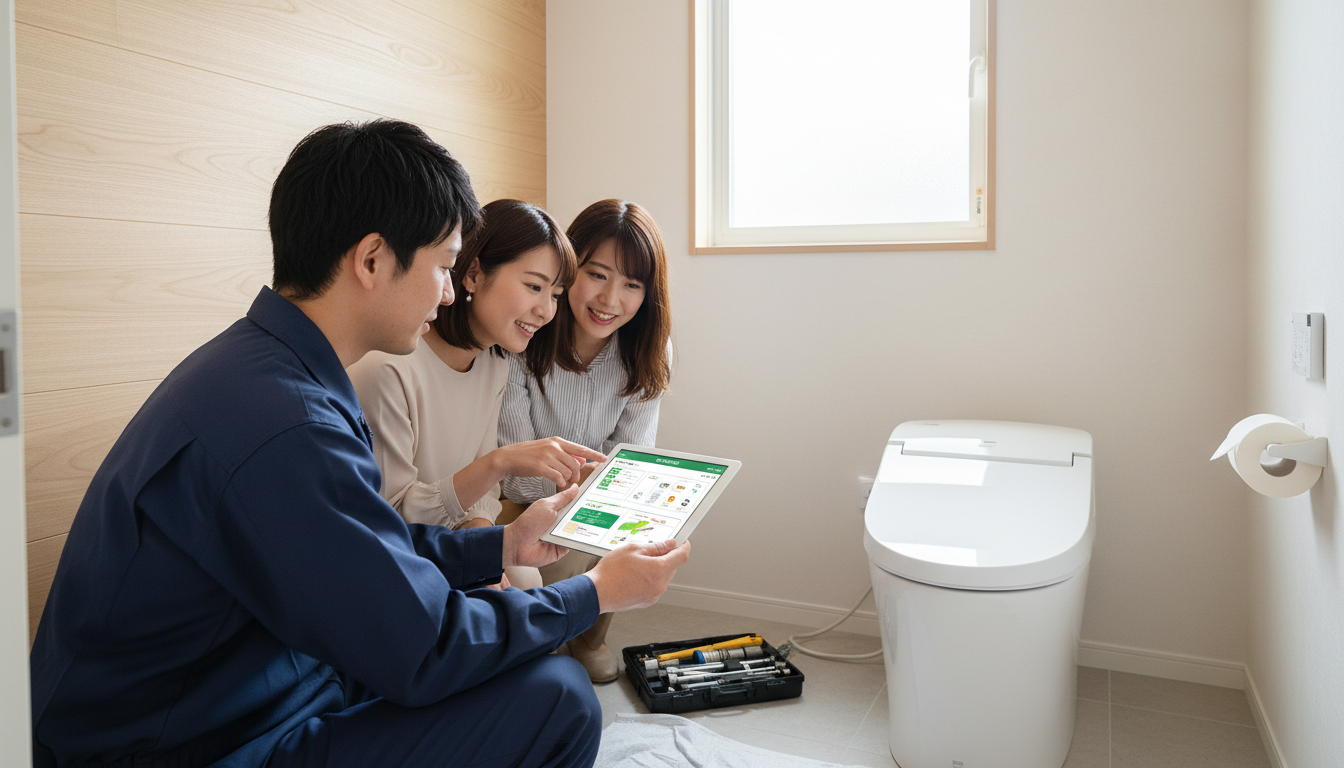 料金体系の透明性を確認するに関する画像