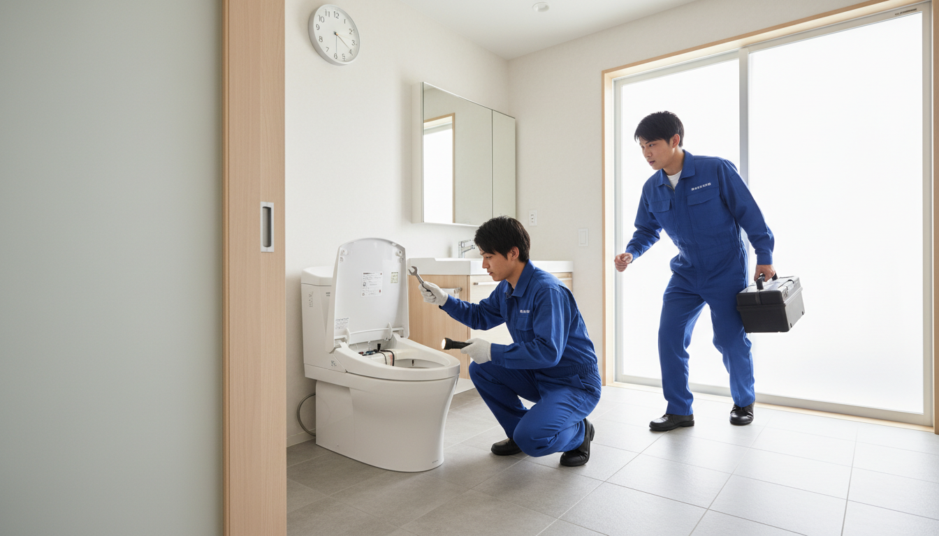 対応の速さ:最短で駆けつけてくれるかに関する画像