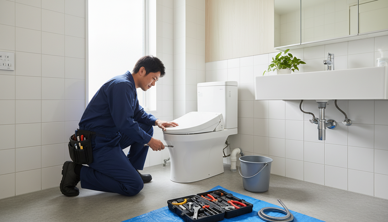 トラブル別の料金目安と平均的な相場に関する画像