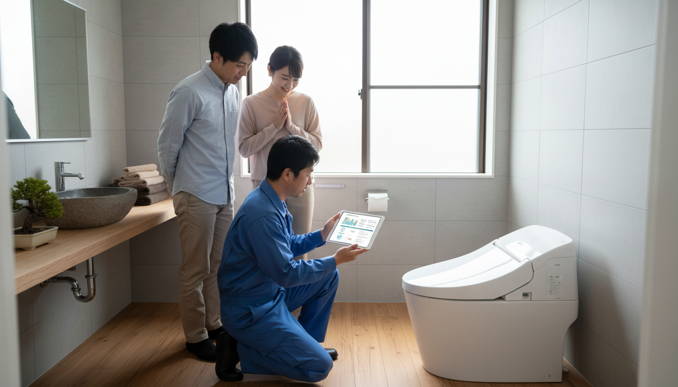 1. 料金体系の明確さと事前見積もりの徹底に関する画像