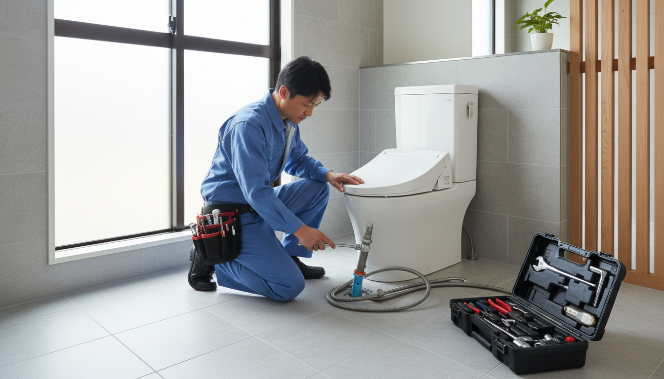 山添村の優良トイレつまり修理業者一覧に関する画像