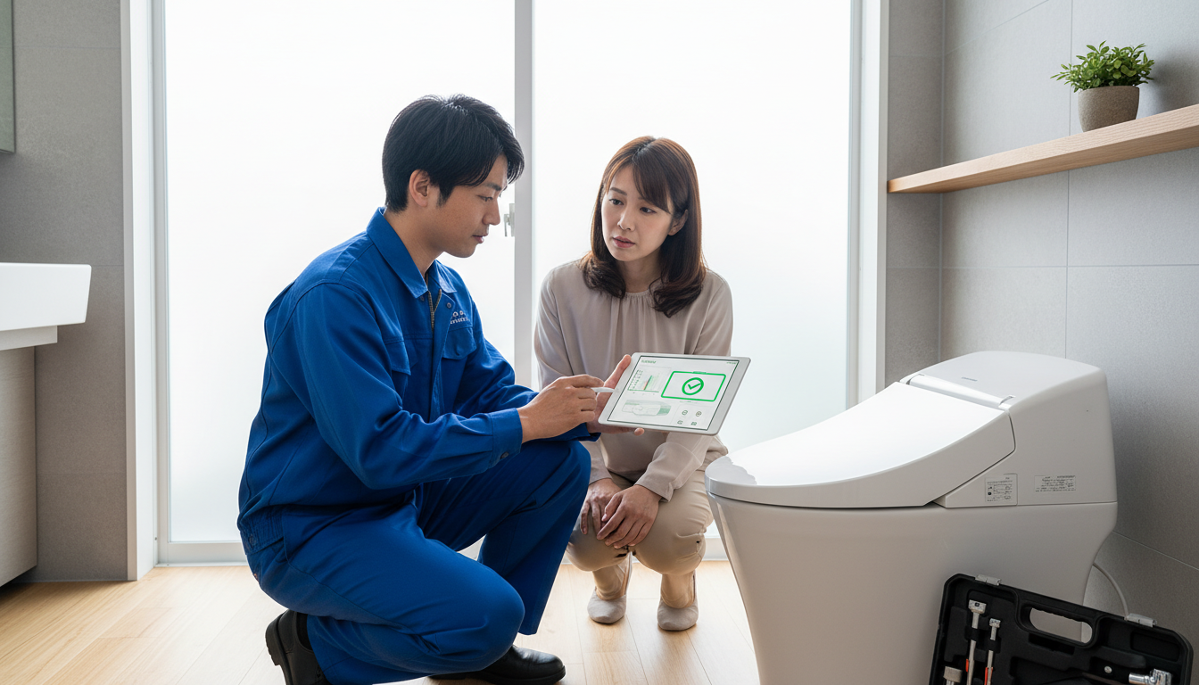 1. 見積もりは無料か？料金体系の透明性に関する画像