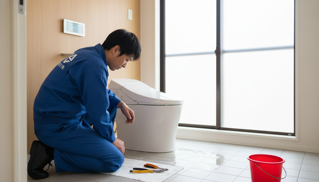 1. 対応の速さで選ぶ|24時間365日、すぐに駆けつけてくれるかに関する画像