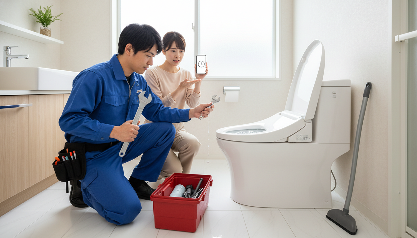 1. 緊急時に駆けつけてくれる「対応の速さ」に関する画像