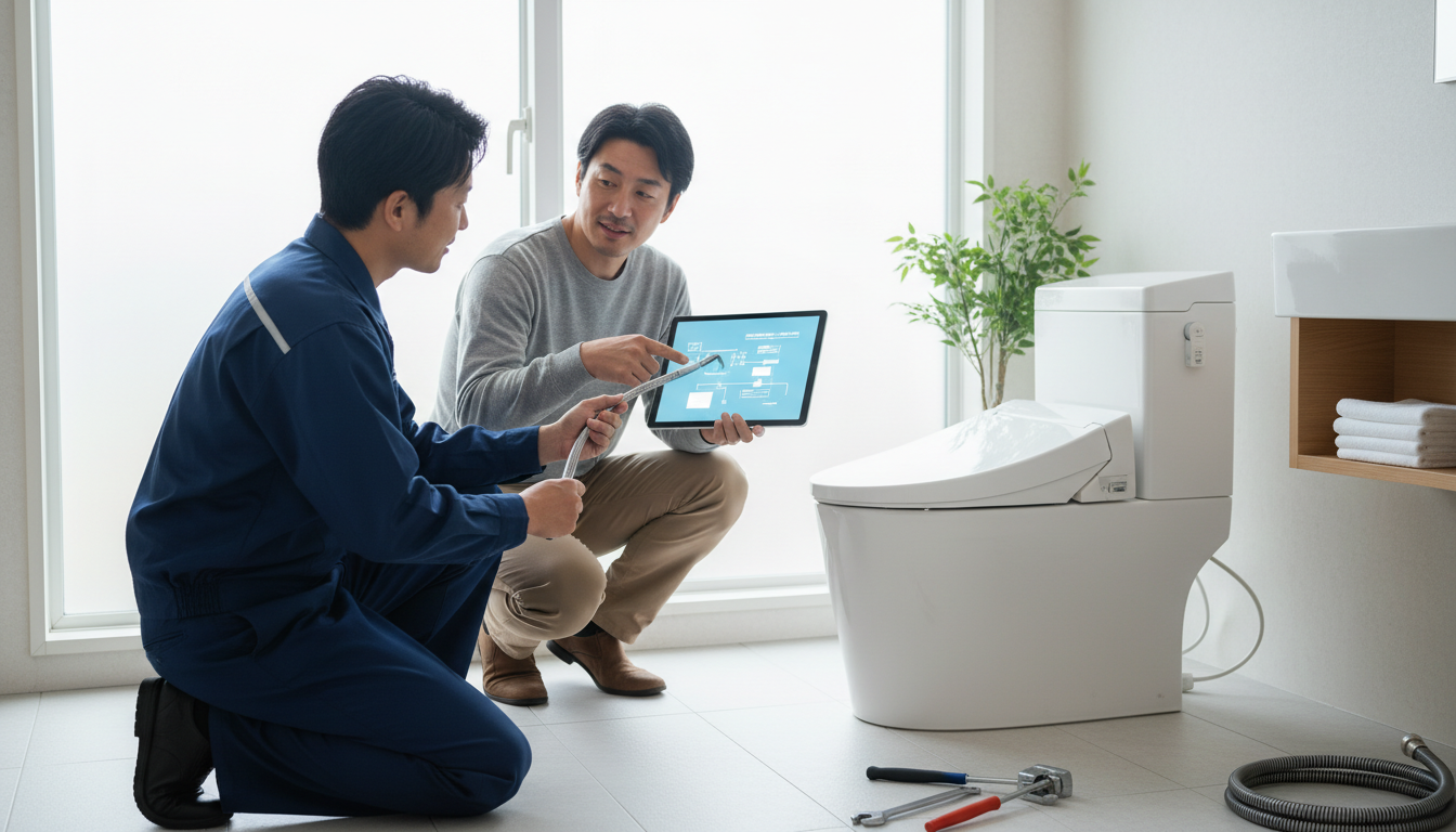 料金体系の明確さが重要！芦屋町で後悔しないためのチェックポイントに関する画像