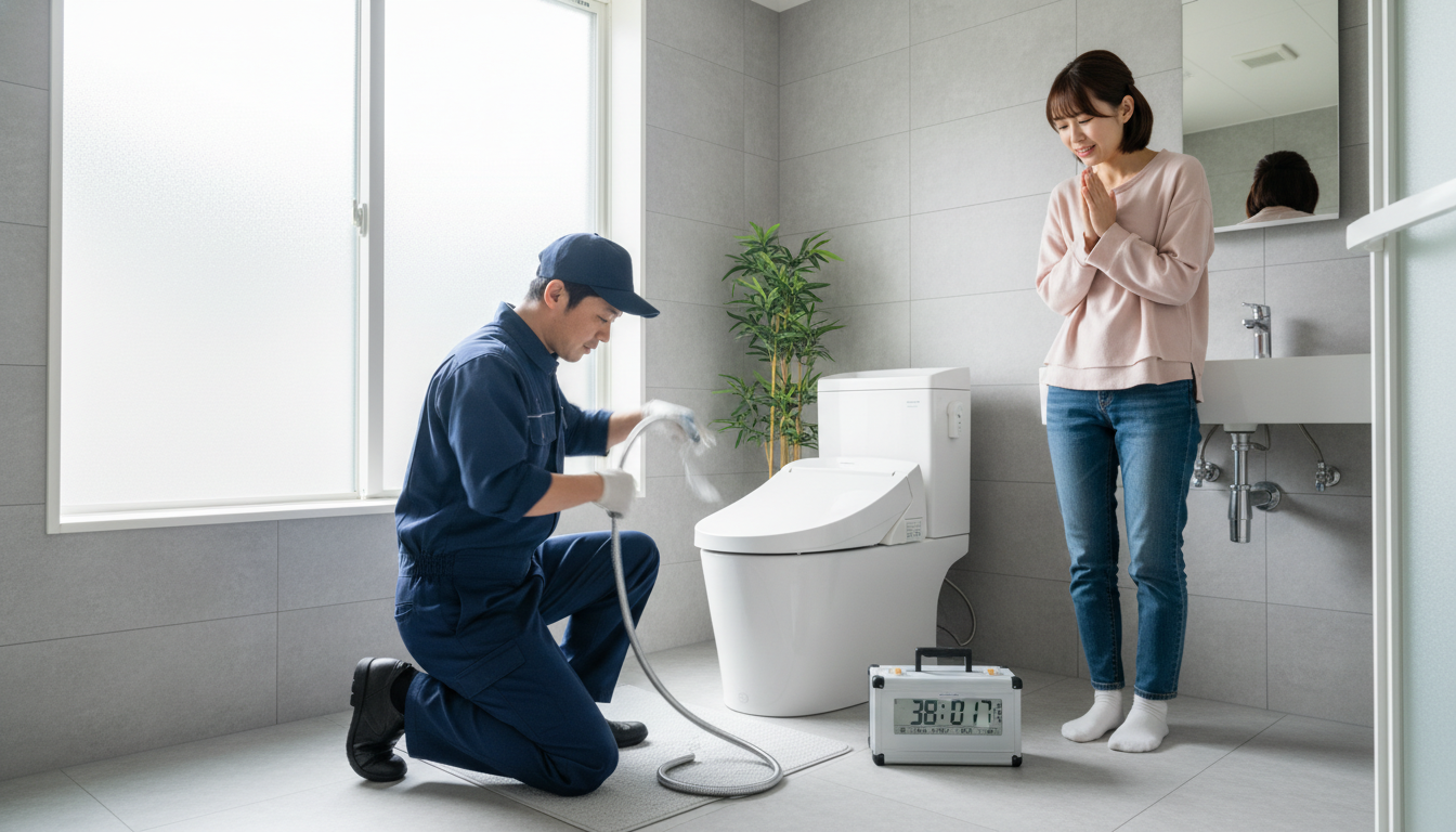 対応の速さ(スピード)で選ぶに関する画像