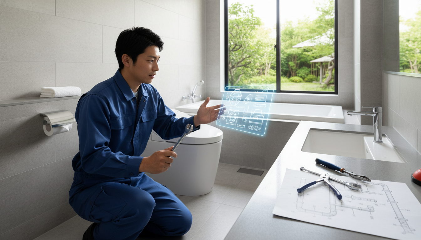 1. 料金体系の明確さ(見積もり無料・追加料金なし)に関する画像