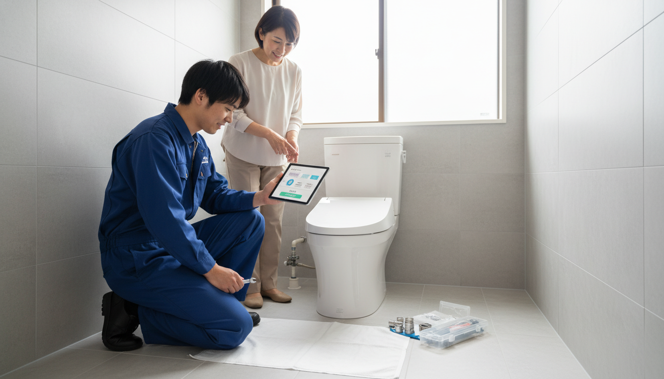 1. 料金体系の明確さ（見積もり・追加料金の有無）に関する画像