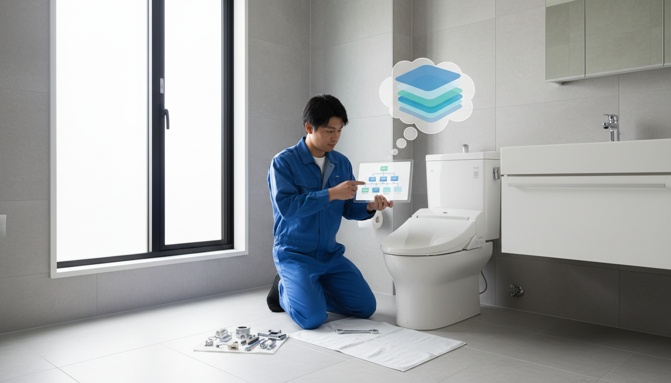 料金体系の透明性で選ぶに関する画像