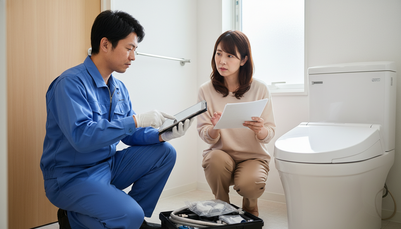 料金体系の明確さ(見積もりの重要性)に関する画像