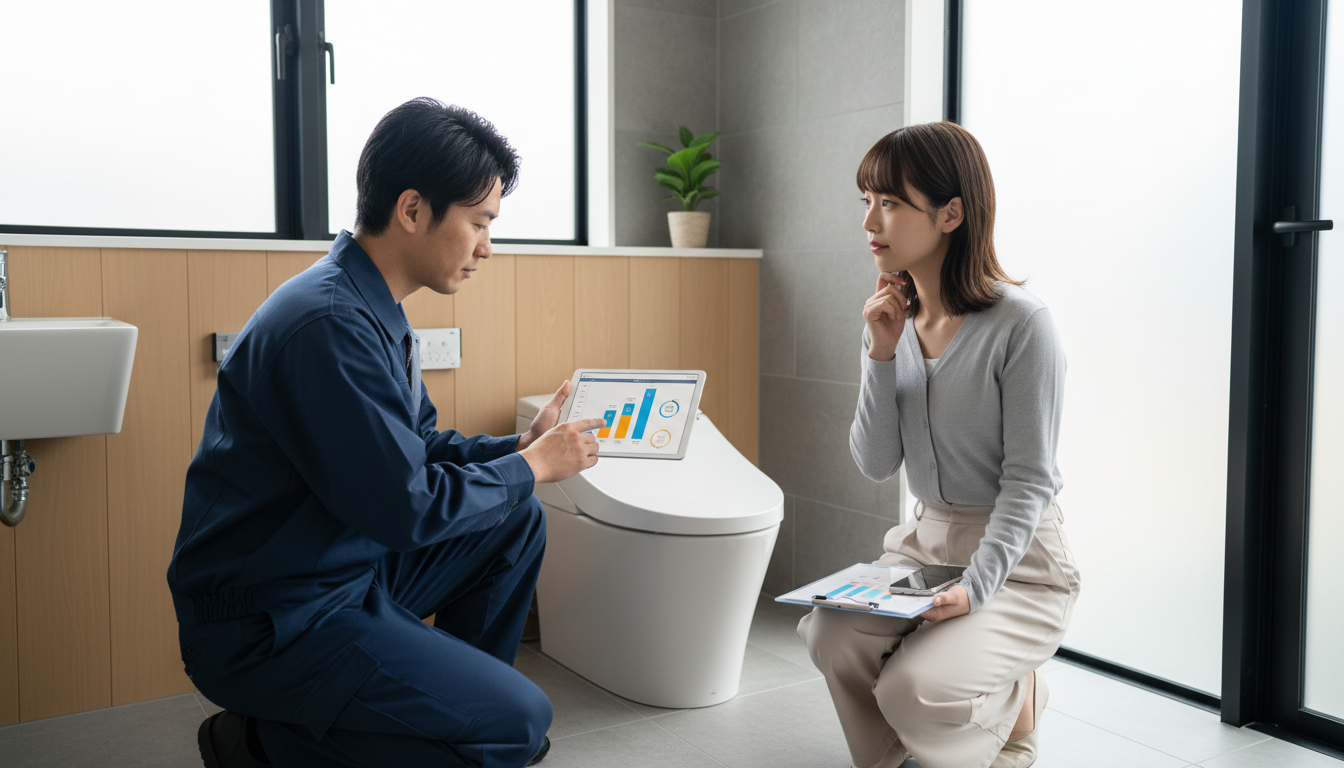 料金体系の透明性を見極める「3つのチェックポイント」に関する画像