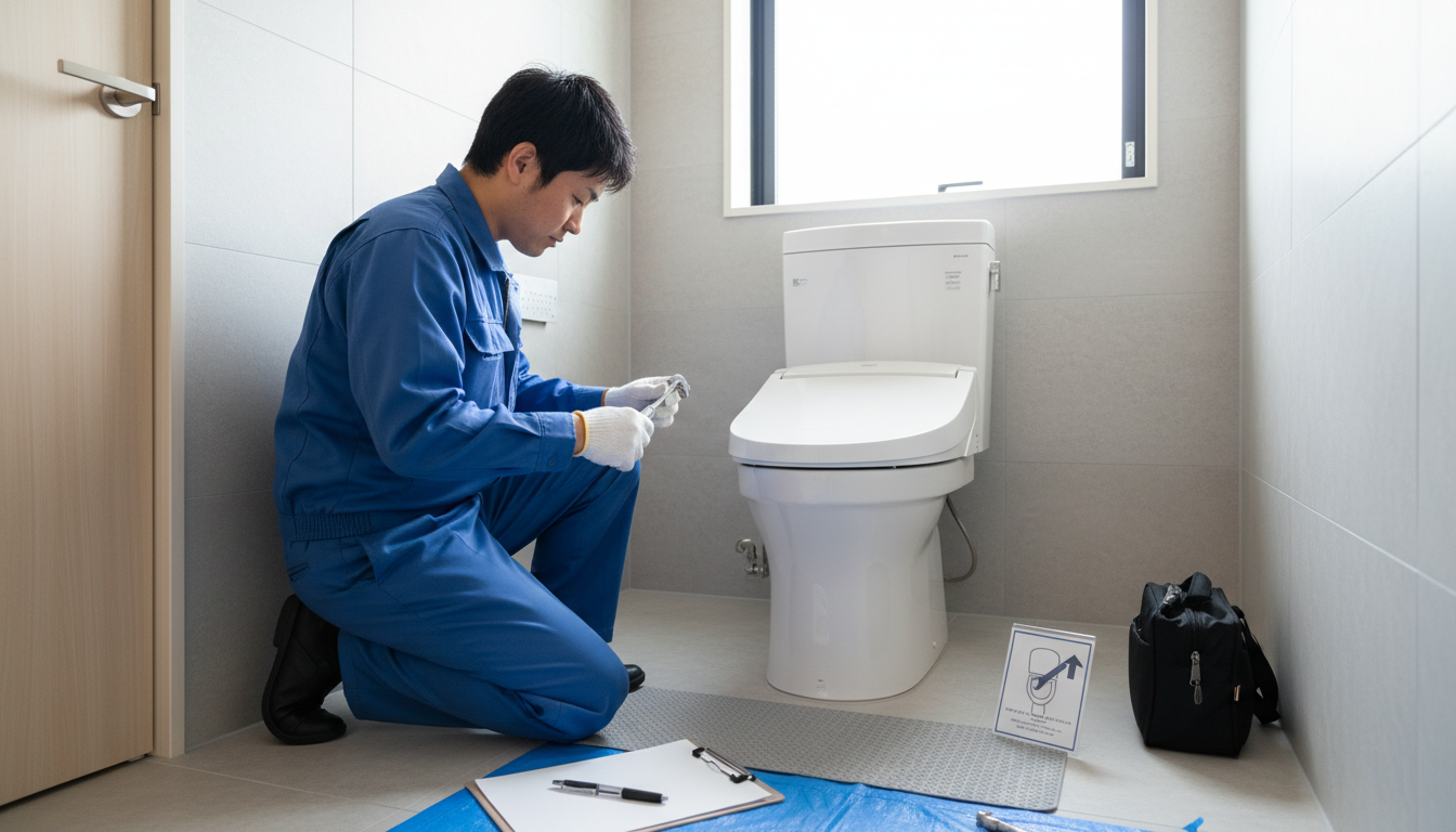 ポイント1:料金体系の明確さ(見積もり無料・追加料金なし)に関する画像