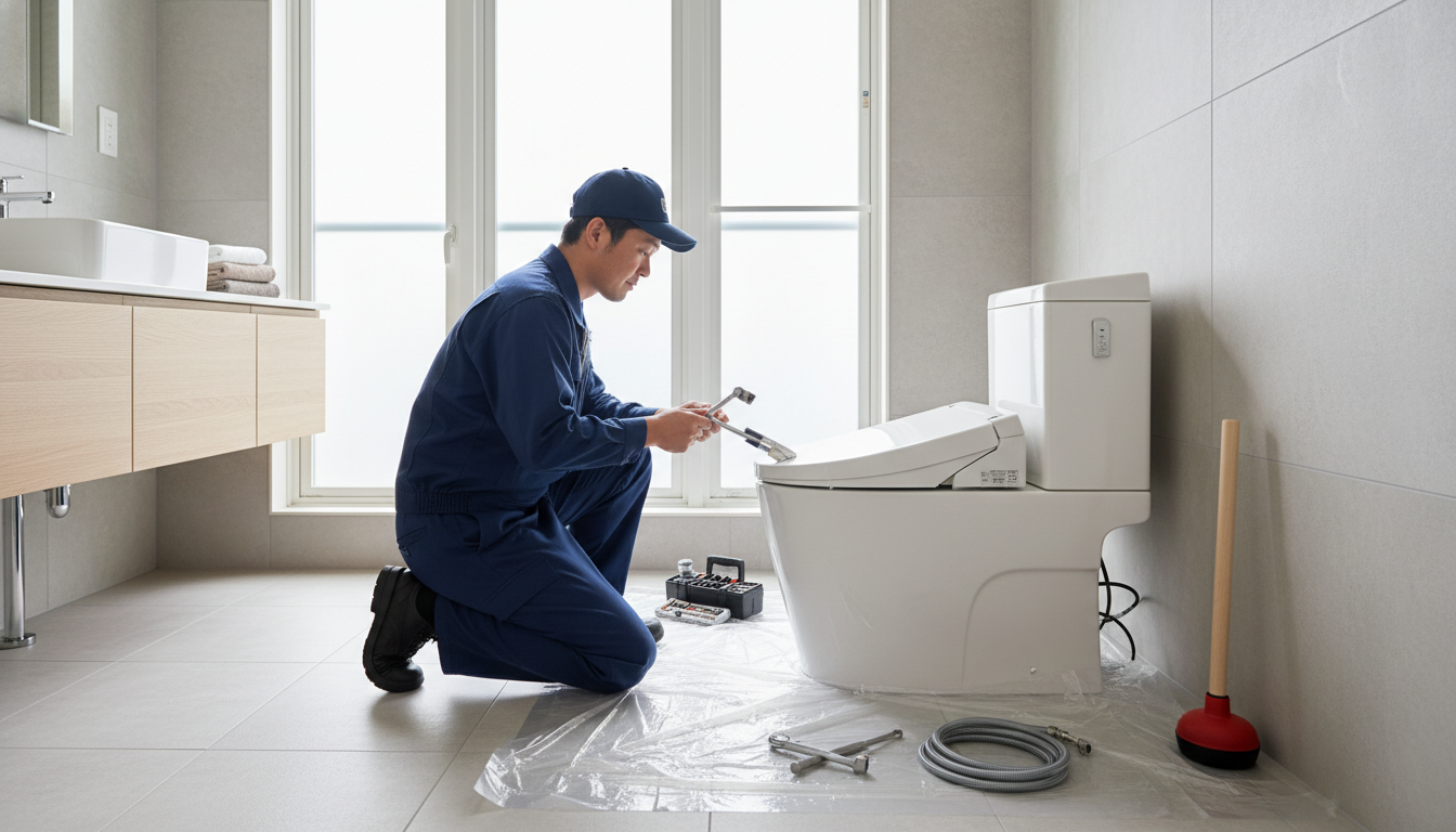 トラブル別の料金目安と平均的な相場に関する画像